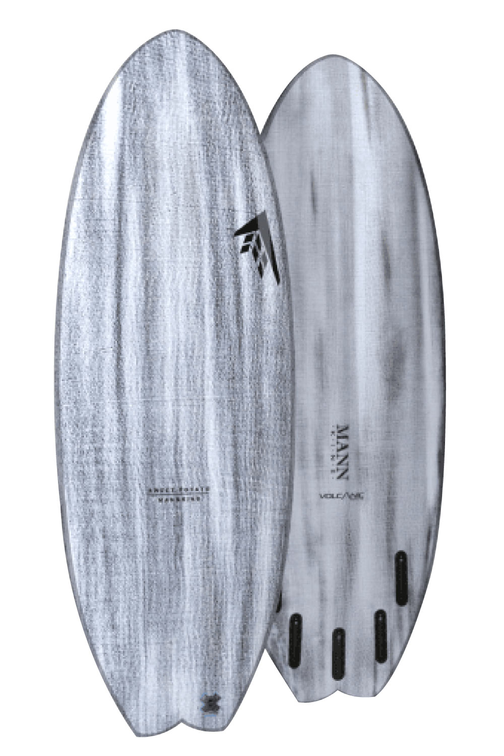 Firewire Sweet Potato Volcanic Surfboard