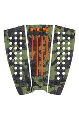 FCS Julian Wilson GROM Tail Pad Traction
