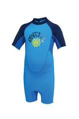 O'Neill Toddler Reactor 2mm Spring Suit 2021