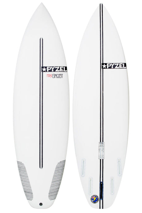 Pyzel Mini Ghost Squash Electralite EPS Surfboard