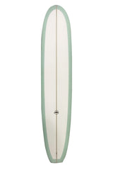 Aloha Chopped Log PU longboard