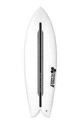 Channel Islands Fish Spine-Tek EPS Surfboard