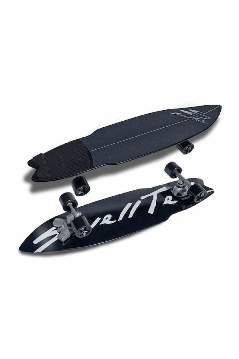 Swelltech Surf Skate Premiere Complete Skateboard