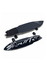 Swelltech Surf Skate Premiere Complete Skateboard