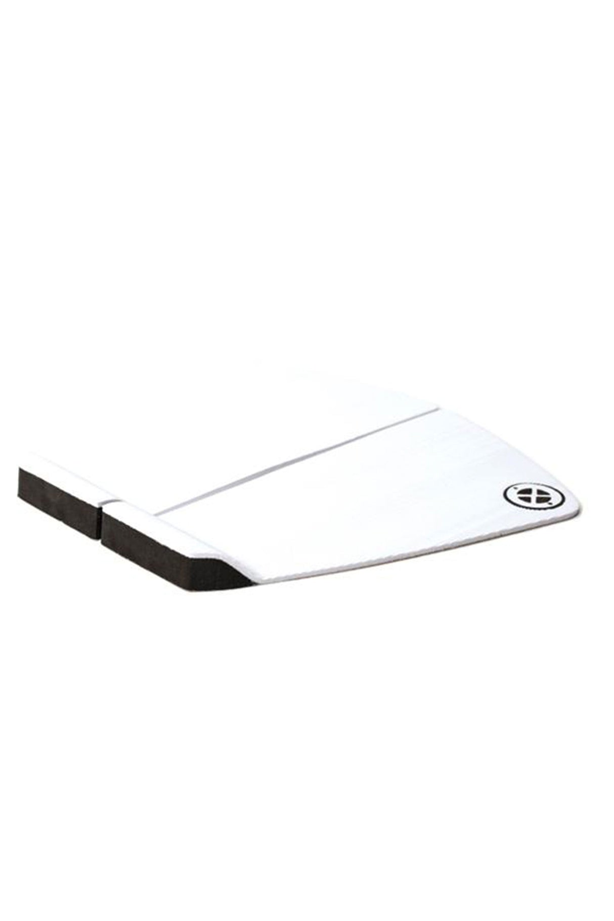 Dreded Grip 2PC Micro Tail Pad - White