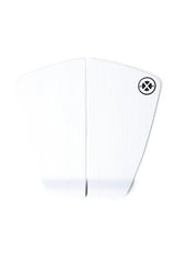 Dreded Grip 2PC Micro Tail Pad - White