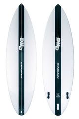 DHD Sandman Surfboard
