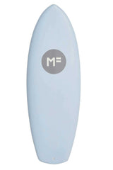 Mick Fanning MF Softboard Little Marley FCS2 - Comes with fins