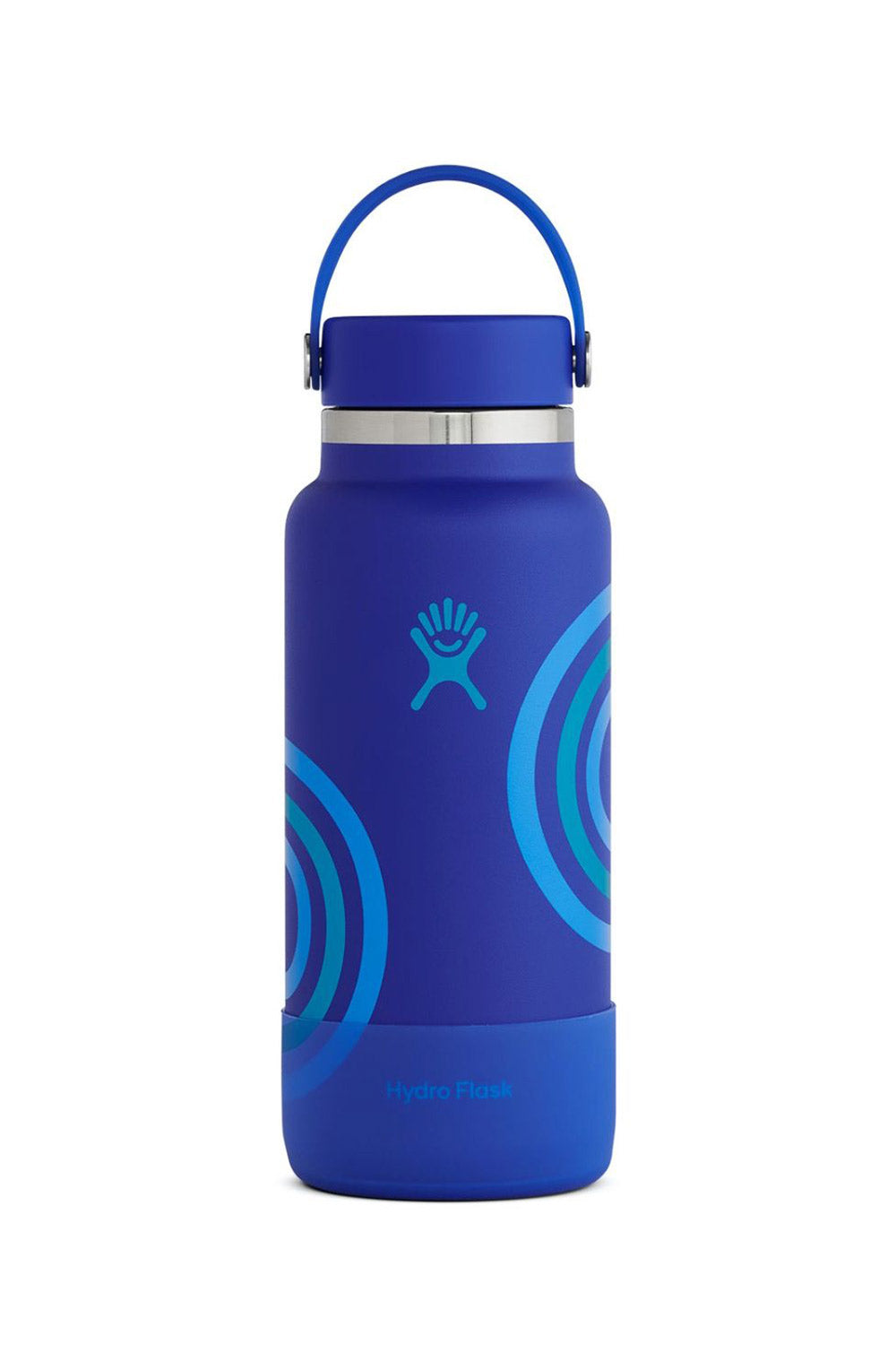Hydro Flask 32oz (946ml) Wide Mouth Bottle - Refill for Good Edition