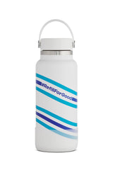 Hydro Flask 32oz (946ml) Wide Mouth Bottle - Refill for Good Edition