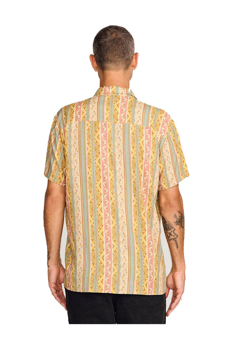 The Critical Slide Society Valley Shirt