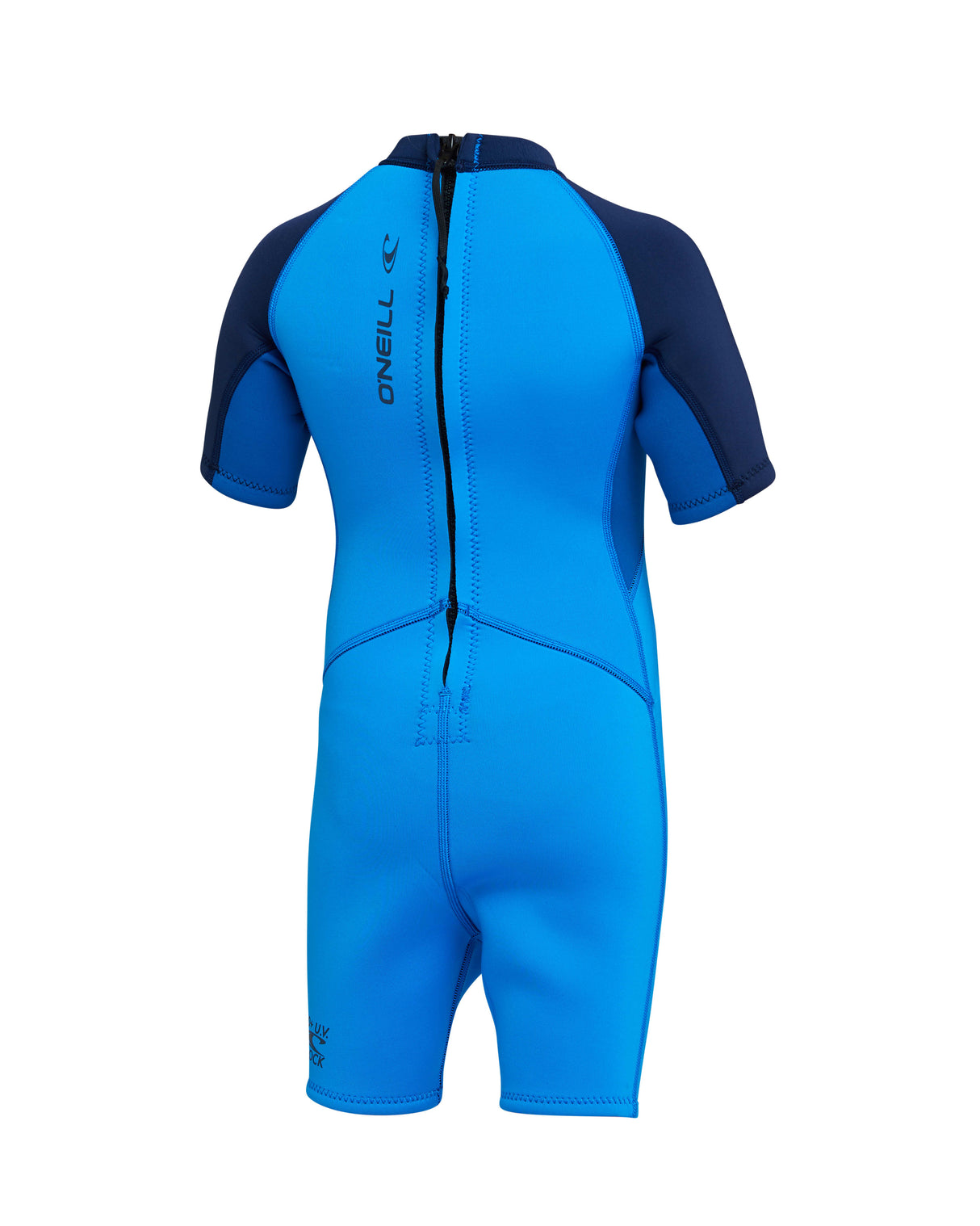 O'Neill Toddler Reactor 2mm Spring Suit 2021