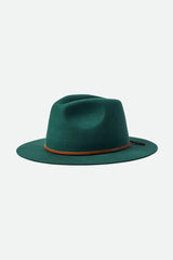 Brixton Wesley Fedora