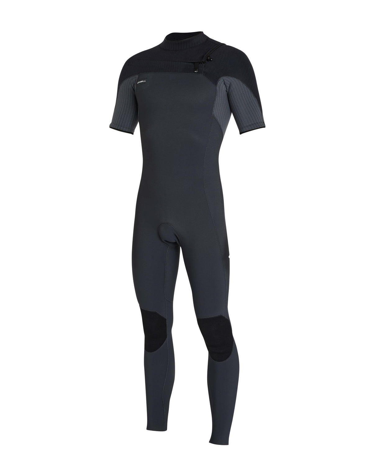 O'Neill Hyperfreak Fuze 2mm S/S Steamer Wetsuit