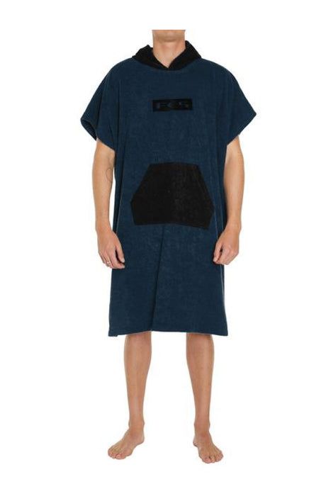 FCS Adults Poncho Towel