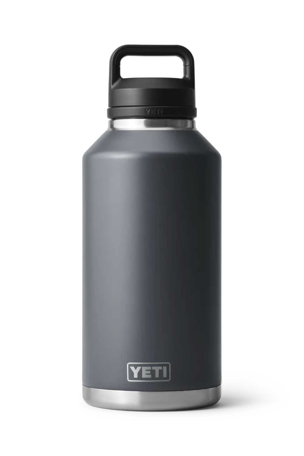 YETI Rambler 64oz (1.9L) Drink Bottle w/ Chug Cap 