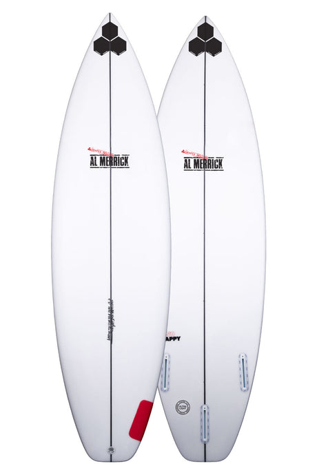 Channel Islands Two Happy Surfboard