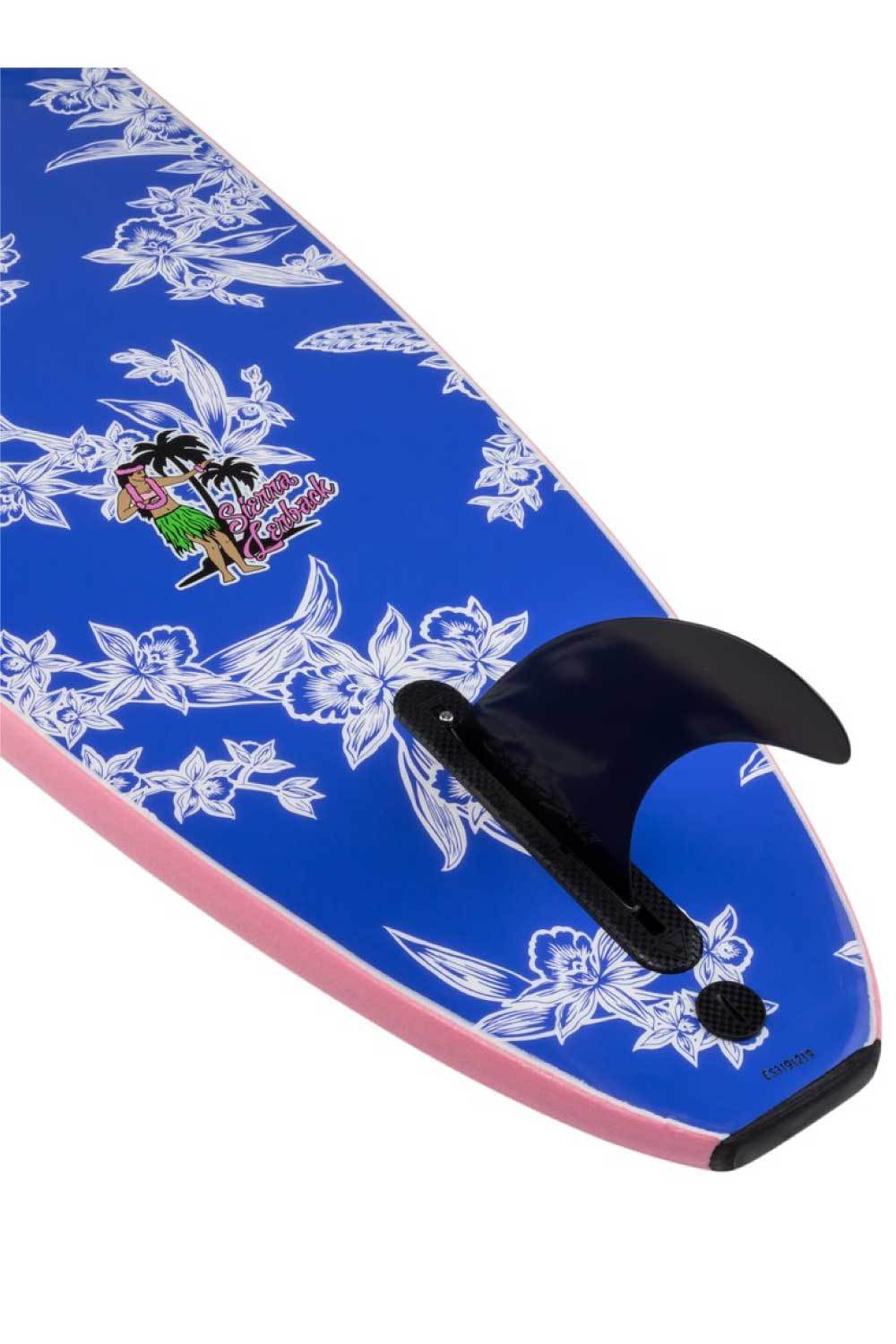 Catch Surf Sierra Lerback Odysea Plank Softboard