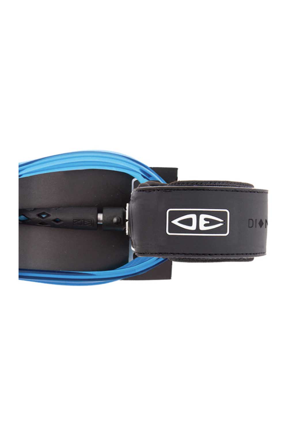 9ft Ocean & Earth Regular Moulded Leash