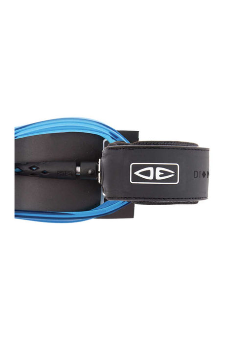 9ft Ocean & Earth Regular Moulded Leash