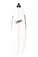 Channel Islands FishBeard Surfboard