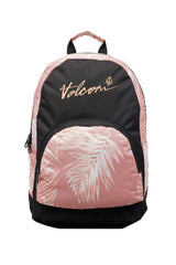 Volcom Patch Attack Retreat Backpack