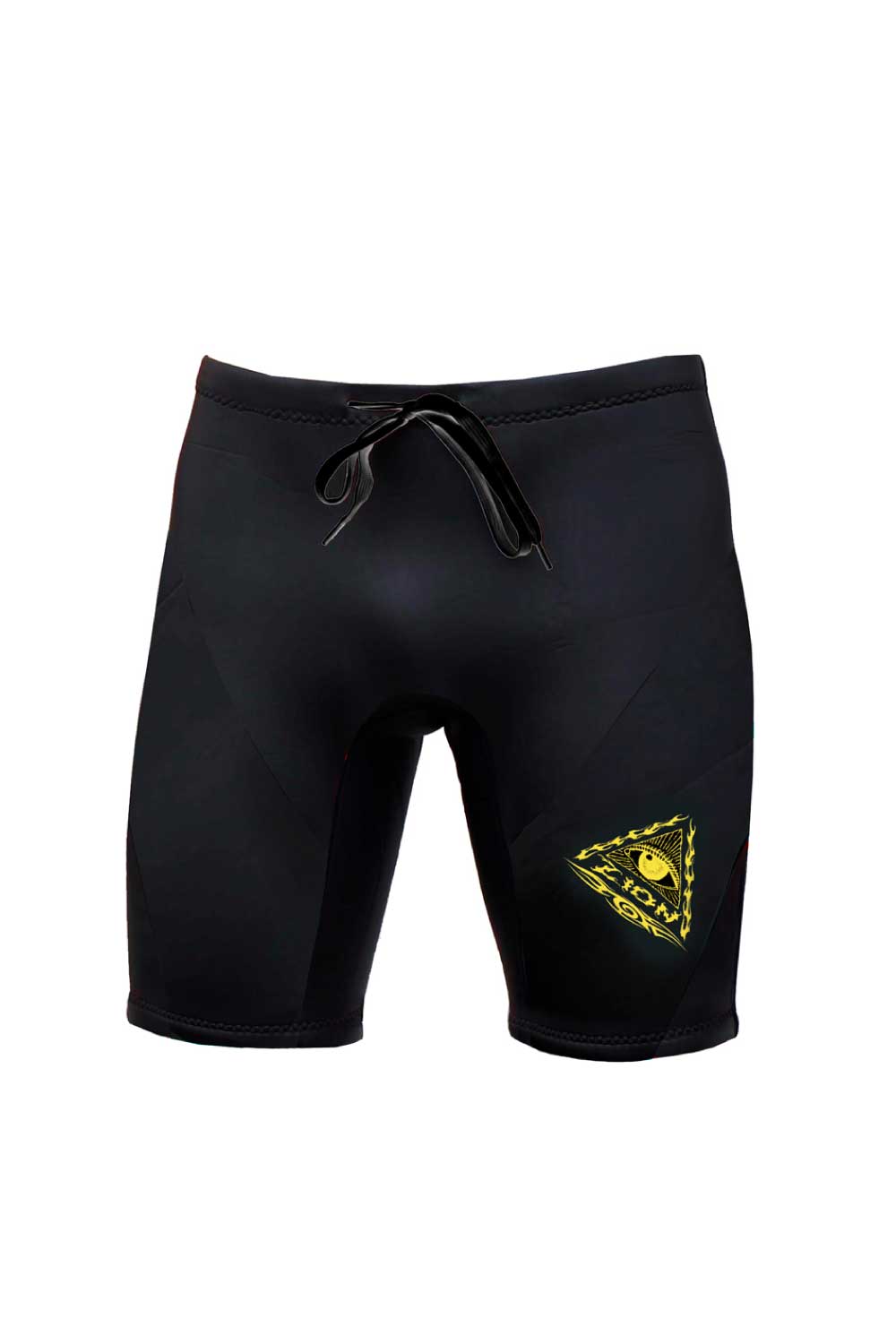 ZION Corelord 2mm Wetty Trunks