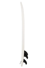6ft Drag Board Co Zoltan Magic Wand Softboard - Comes with fins