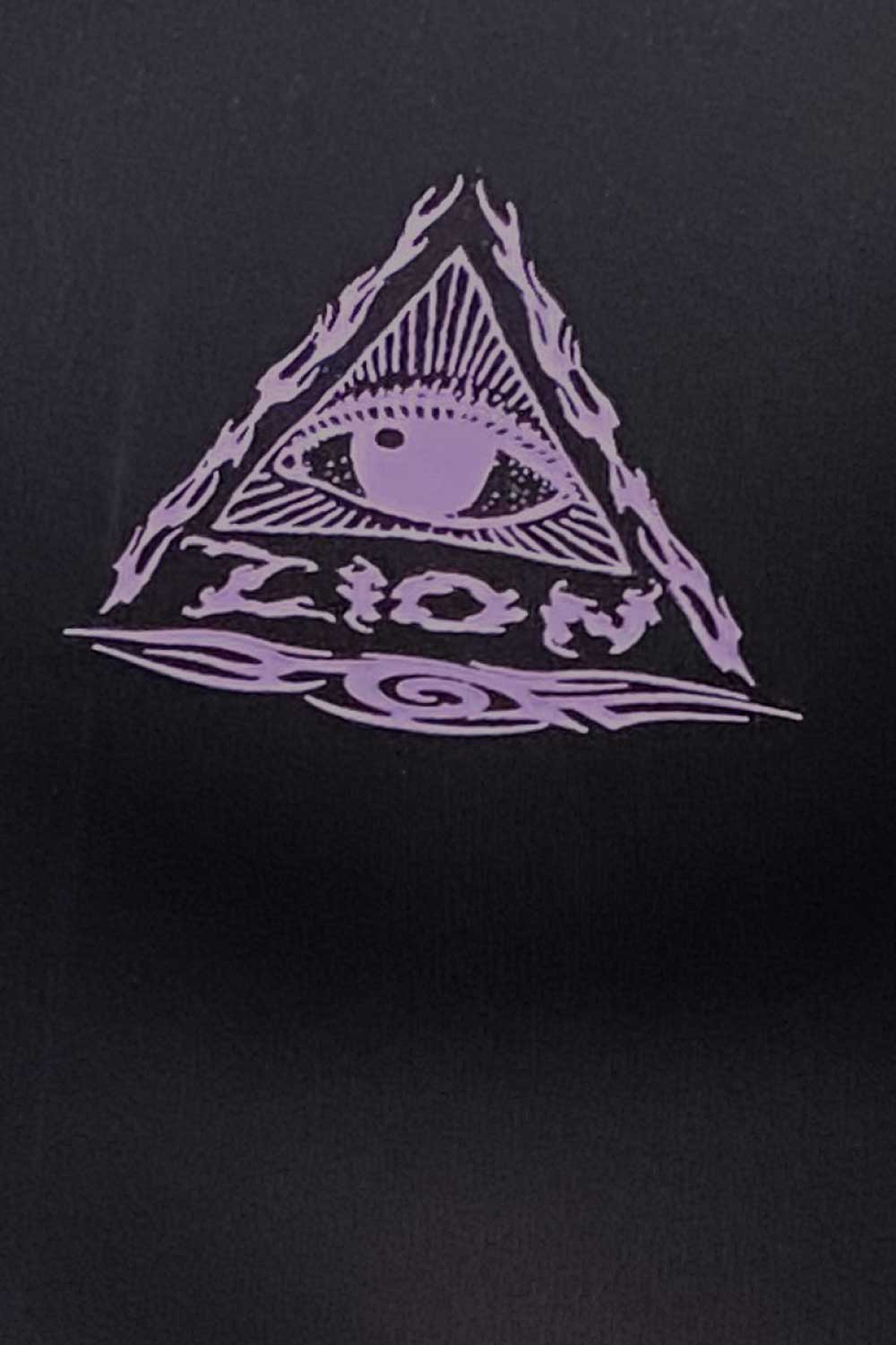 ZION Corelord 2/2mm Long Sleeve Springsuit