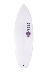 Stacey Roach 2 Phantom Phlex Surfboard
