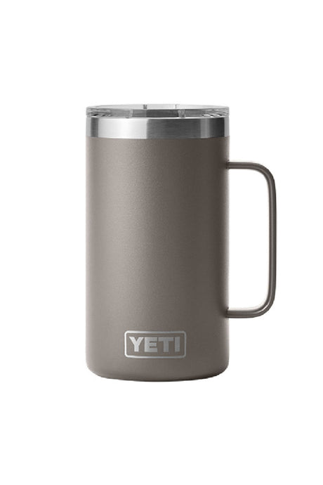 YETI Rambler 24oz (710ml) Mug w/ Mag Slider Lid