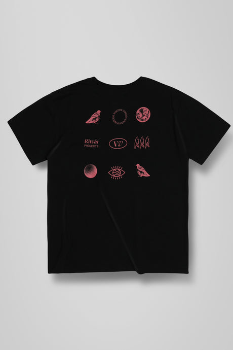 Rivvia Projects Elementos T-shirt