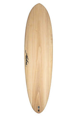 Aloha Fun Division Eco Skin Mid Surfboard