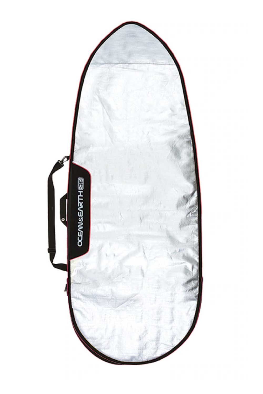 Ocean & Earth Super Wide Fish Surfboard Cover