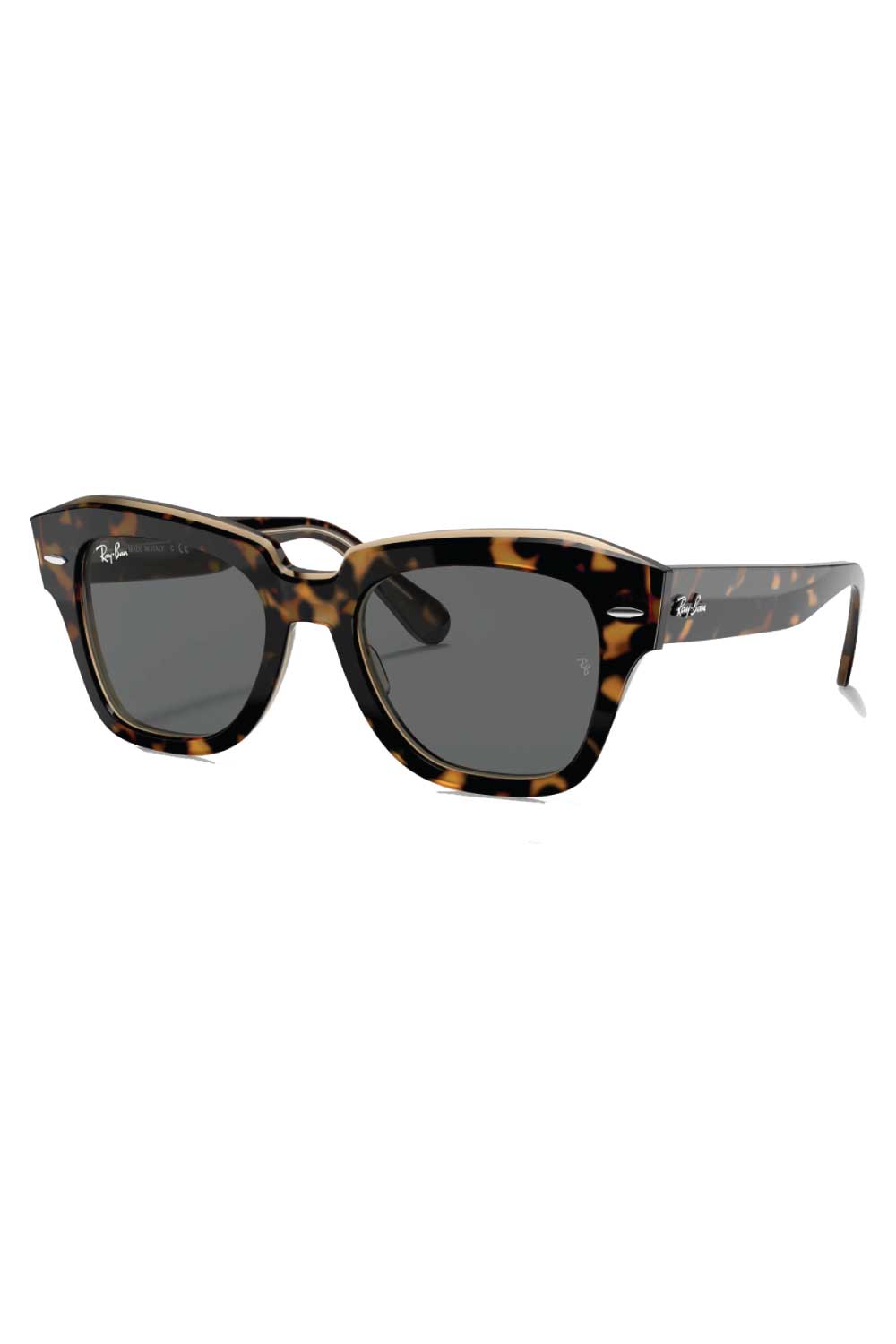 Ray Ban State Street Unisex Sunglasses