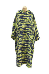 Tools Hooded Poncho Towel Original Microfiber (Kids 8-16 years)