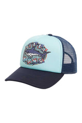 Billabong Groms Sharky Trucker Hat