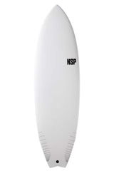 NSP Protech Fish Surfboard