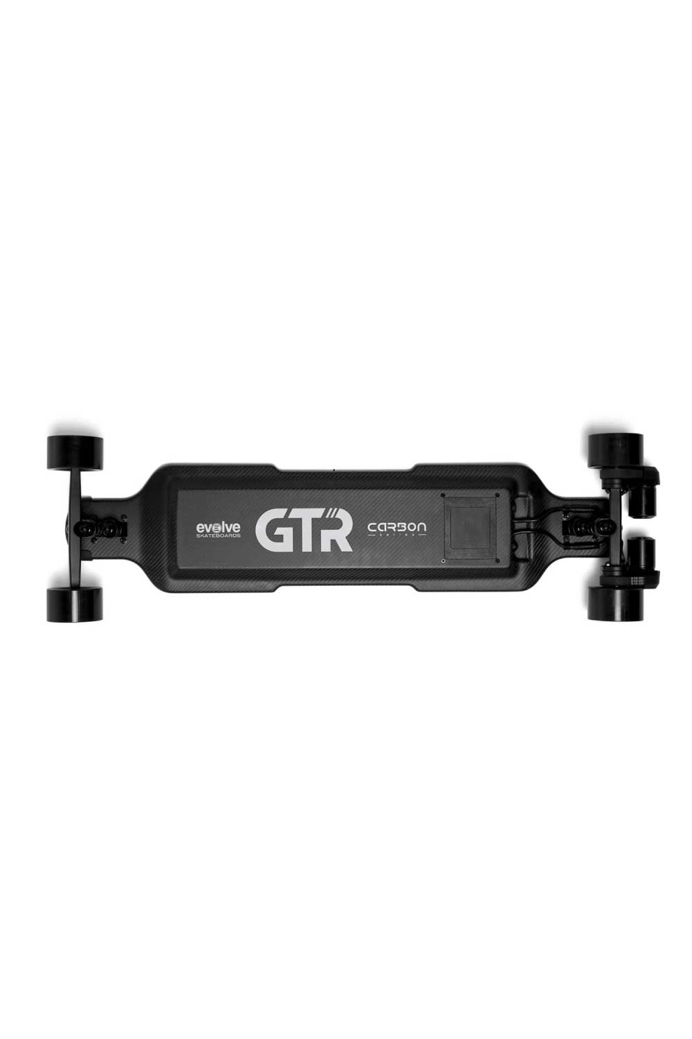 Evolve Carbon GTR Street Electric Skateboard