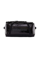 Patagonia Black Hole Black Duffel Bag 70L