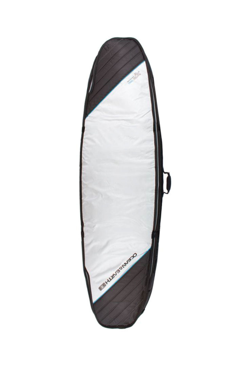 Ocean & Earth Double Compact Shortboard Cover