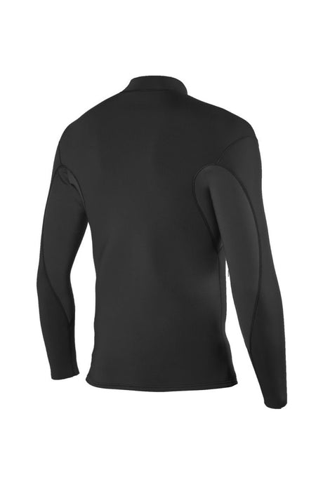 Vissla Men's Solid Sets 2mm Front Zip Vest