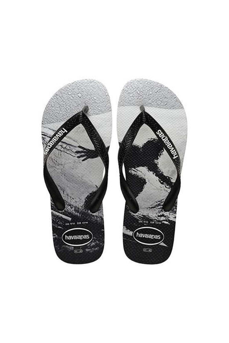 Havaianas Kids Photoprint Fish Eyes Thongs | Sanbah Australia