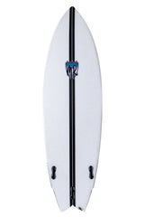 Lost Surfboards Mark Richards MR x Mayhem LIGHTSPEED EPS Cali Twin Fin