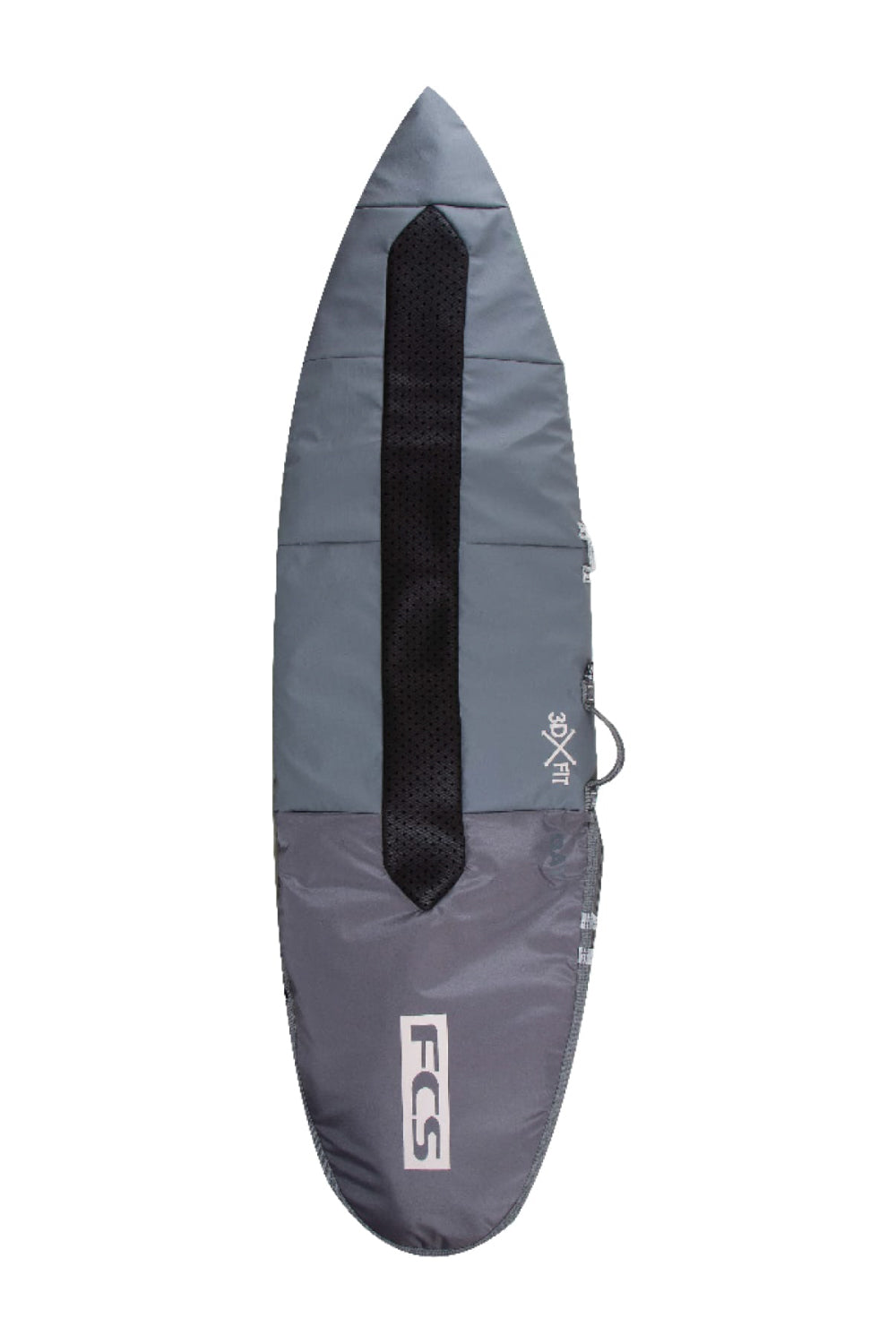 FCS Day Funboard Cover