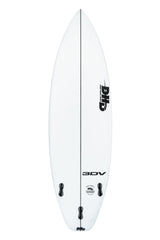 DHD 3DV Surfboard