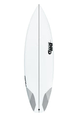 DHD 3DV Surfboard