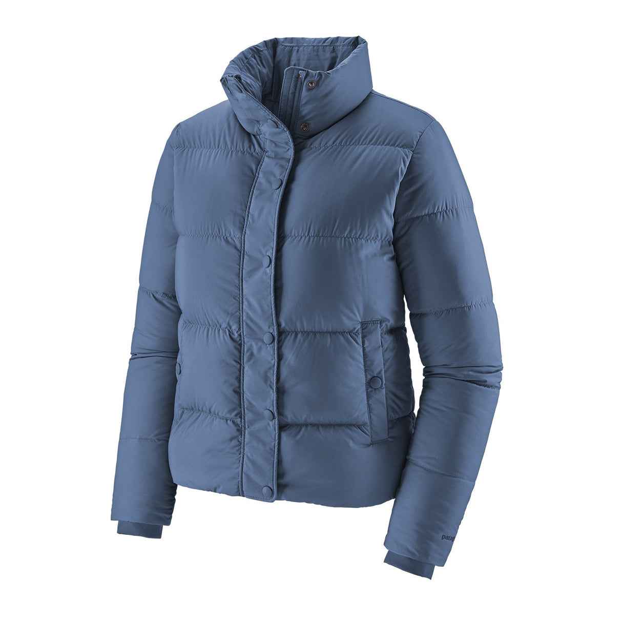 Patagonia Women's Silent Down Jacket