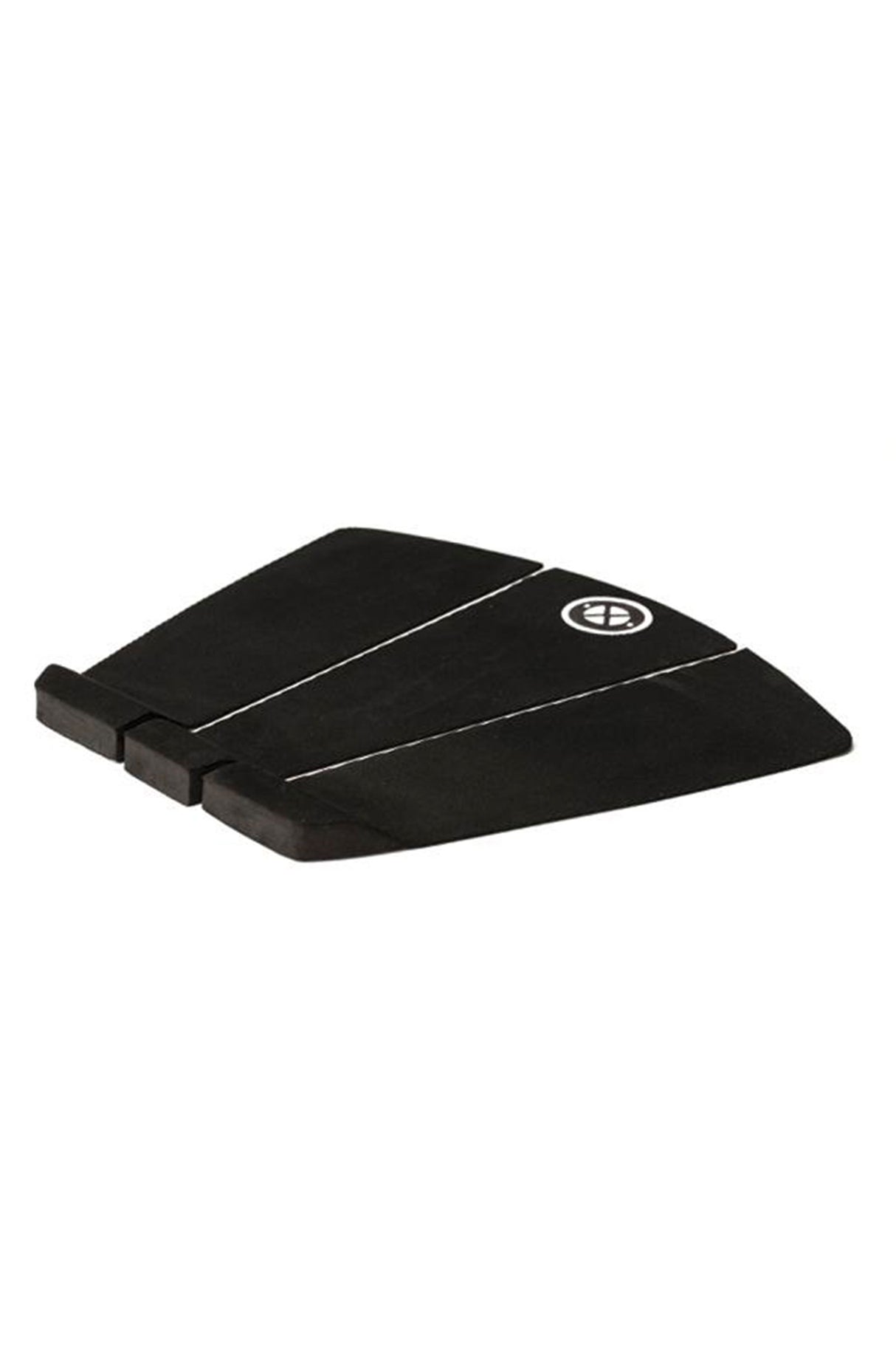 Dreded Grip 3PC Micro Tail Pad - Black