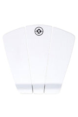 Dreded Grip 3PC Micro Tail Pad - White